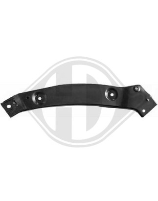 Alloggiamento faro Volkswagen Tiguan (5N) 11-16 (Cod. D-2255265)