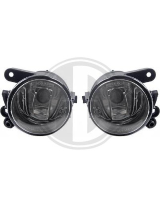 Kit fendinebbia Volkswagen Golf V 03-08 (Cod. D-2255288)
