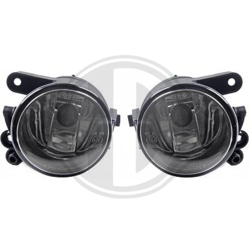 Kit fendinebbia Volkswagen Golf V 03-08 (Cod. D-2255288)