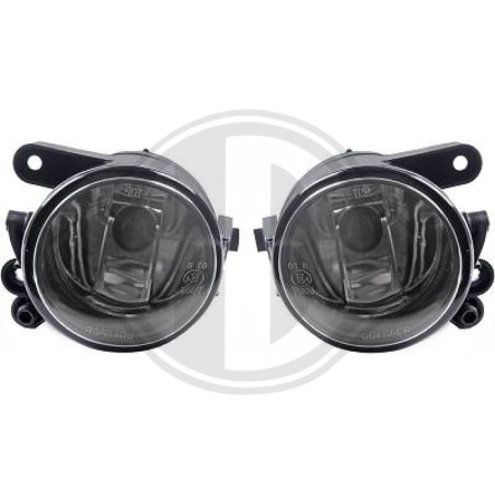 Kit fendinebbia Volkswagen Golf V 03-08 (Cod. D-2255288)