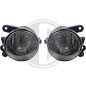 Kit fendinebbia Volkswagen Golf V 03-08 (Cod. D-2255288)