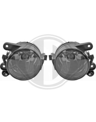 Kit fendinebbia Volkswagen Golf V 03-08 (Cod. D-2255289)