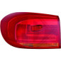 Luce posteriore Dx Volkswagen Tiguan (5N) 11-16 (Cod. D-2255290)