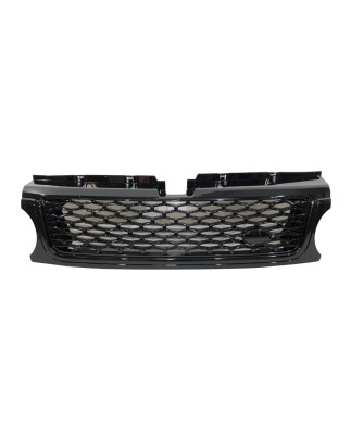 Griglia Range Rover Sport L320 2010-2012 (Cod. E-TCLR0281)