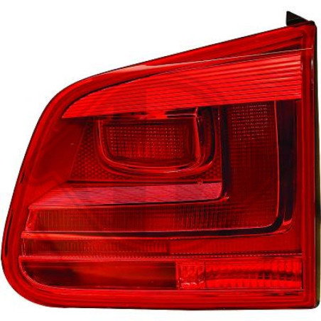 Luce posteriore Dx Volkswagen Tiguan (5N) 11-16 (Cod. D-2255292)
