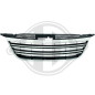 Griglia radiatore Volkswagen Tiguan 07-11 (Cod. D-2255340)