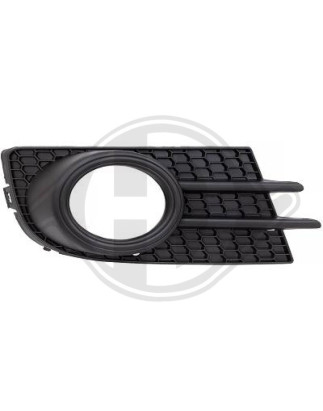 Griglia di ventilazione Paraurti Dx Volkswagen Tiguan (5N) 11-16 (Cod. D-2255342)