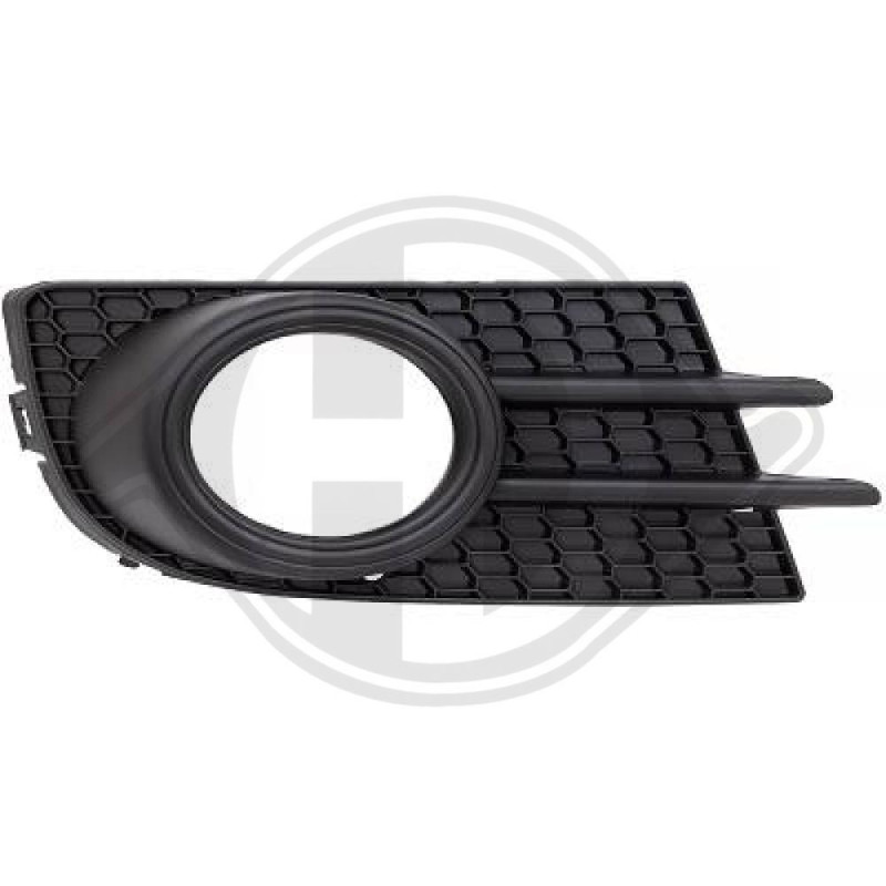 Griglia di ventilazione Paraurti Dx Volkswagen Tiguan (5N) 11-16 (Cod. D-2255342)