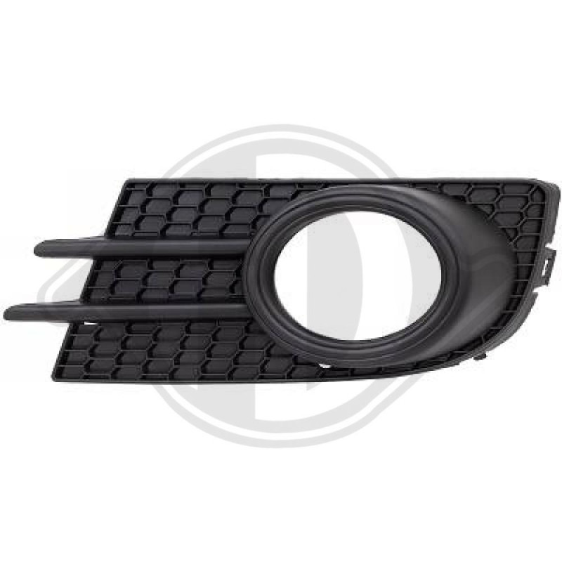 Griglia di ventilazione Paraurti Sx Volkswagen Tiguan (5N) 11-16 (Cod. D-2255343)