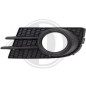Griglia di ventilazione Paraurti Sx Volkswagen Tiguan (5N) 11-16 (Cod. D-2255343)