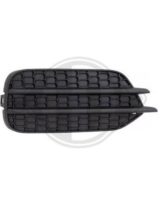 Griglia di ventilazione Paraurti Dx Volkswagen Tiguan (5N) 11-16 (Cod. D-2255348)
