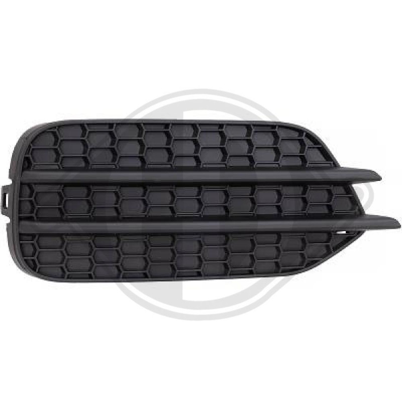 Griglia di ventilazione Paraurti Dx Volkswagen Tiguan (5N) 11-16 (Cod. D-2255348)
