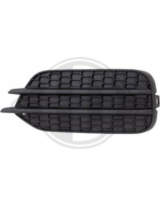 Griglia di ventilazione Paraurti Sx Volkswagen Tiguan (5N) 11-16 (Cod. D-2255349)