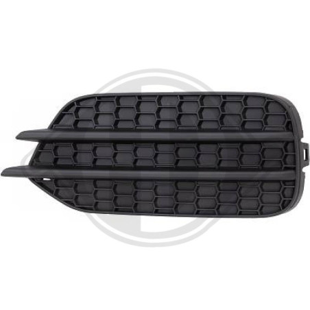 Griglia di ventilazione Paraurti Sx Volkswagen Tiguan (5N) 11-16 (Cod. D-2255349)