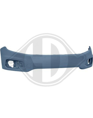 Paraurti anteriore Volkswagen Tiguan (5N) 11-16 (Cod. D-2255350)