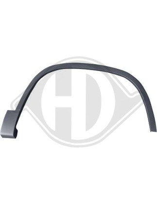 Allargamento parafango anteriore destro Volkswagen Tiguan (5N) 11-16 (Cod. D-2255352)
