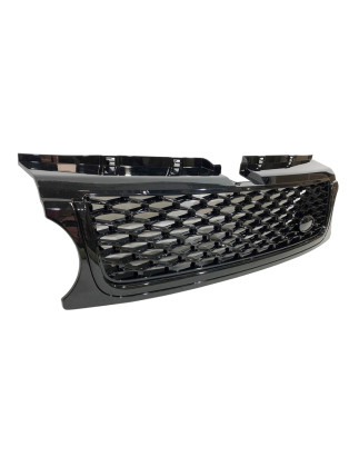 Griglia Range Rover Sport L320 2010-2012 (Cod. E-TCLR0281)