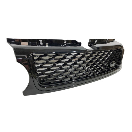 Griglia Range Rover Sport L320 2010-2012 (Cod. E-TCLR0281)