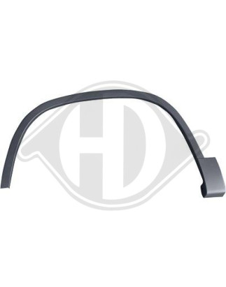 Allargamento parafango anteriore sinistro Volkswagen Tiguan (5N) 11-16 (Cod. D-2255353)