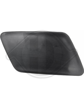 Mostrina Paraurti Volkswagen Tiguan (5N) 11-16 (Cod. D-2255362)
