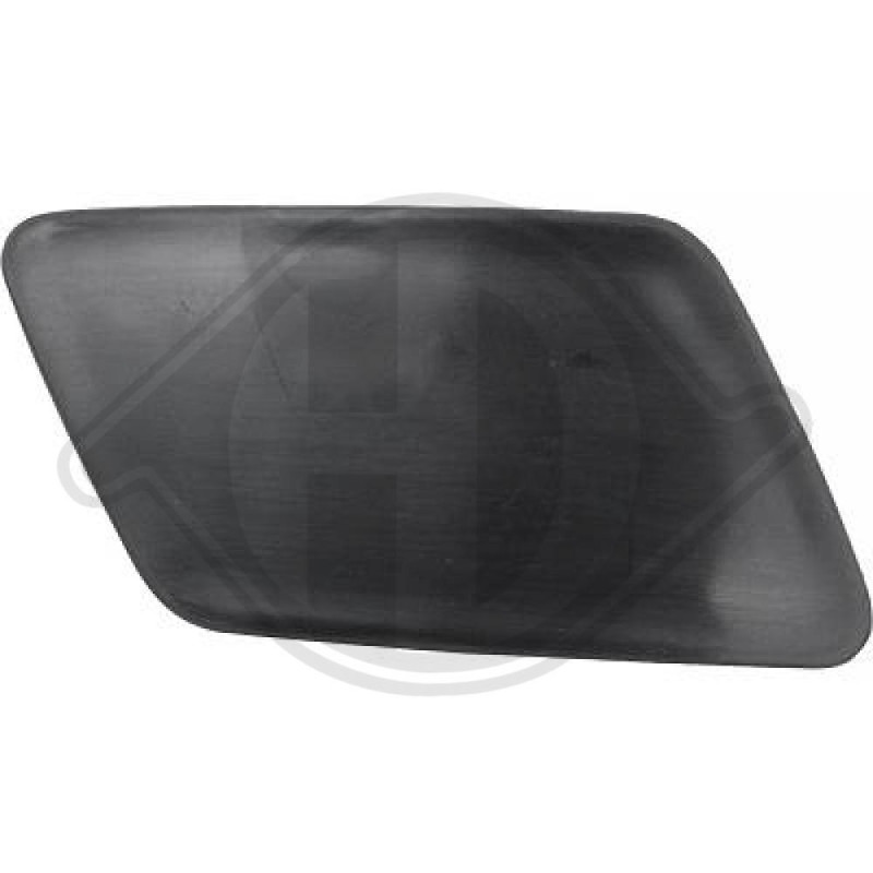 Mostrina Paraurti Volkswagen Tiguan (5N) 11-16 (Cod. D-2255362)