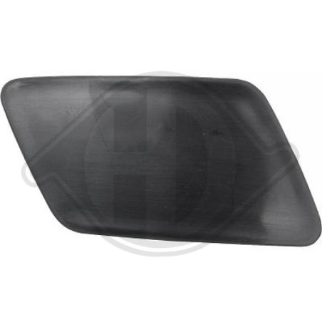 Mostrina Paraurti Volkswagen Tiguan (5N) 11-16 (Cod. D-2255362)