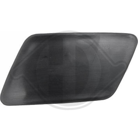 Mostrina Paraurti Volkswagen Tiguan (5N) 11-16 (Cod. D-2255363)