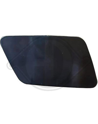 Mostrina Paraurti Volkswagen Tiguan (5N) 11-16 (Cod. D-2255364)