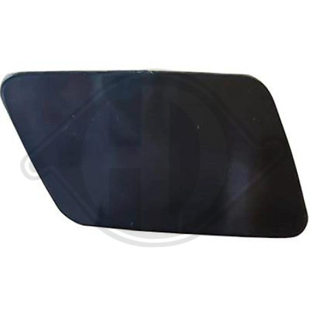 Mostrina Paraurti Volkswagen Tiguan (5N) 11-16 (Cod. D-2255364)