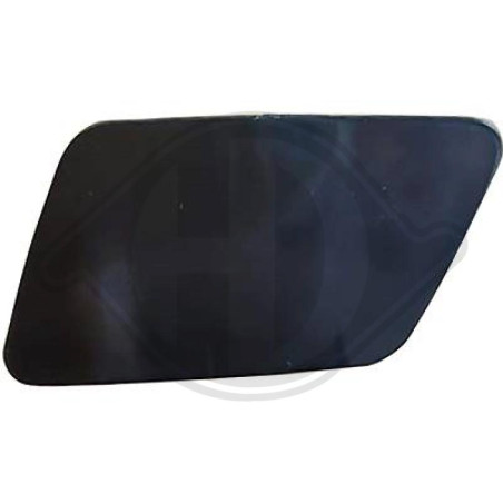 Mostrina Paraurti Volkswagen Tiguan (5N) 11-16 (Cod. D-2255365)