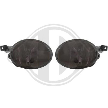 Kit fendinebbia Volkswagen Beetle 11- (Cod. D-2255388)