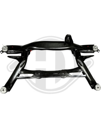 Corpo assiale Audi Q3 11-14 (Cod. D-2255419)