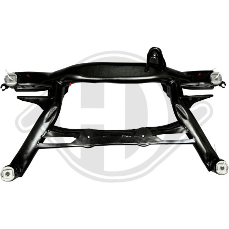 Corpo assiale Audi Q3 11-14 (Cod. D-2255419)