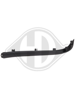 Allargamento parafango anteriore destro Volkswagen Tiguan (5N) 11-16 (Cod. D-2255430)