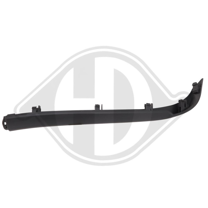 Allargamento parafango anteriore destro Volkswagen Tiguan (5N) 11-16 (Cod. D-2255430)