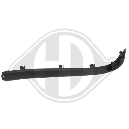 Allargamento parafango anteriore destro Volkswagen Tiguan (5N) 11-16 (Cod. D-2255430)