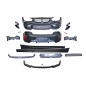 Kit Estetico BMW F20 LCI 15-19 look M2 (Cod. E-TCBF20212022203F247)