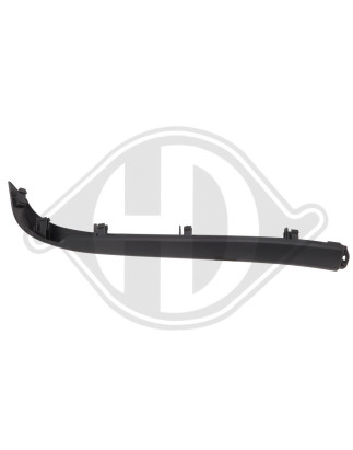 Allargamento parafango anteriore sinistro Volkswagen Tiguan (5N) 11-16 (Cod. D-2255431)