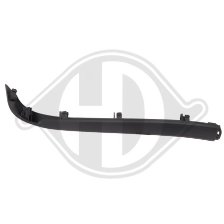Allargamento parafango anteriore sinistro Volkswagen Tiguan (5N) 11-16 (Cod. D-2255431)
