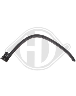 Allargamento parafango anteriore destro Volkswagen Tiguan (5N) 11-16 (Cod. D-2255432)