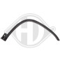 Allargamento parafango anteriore destro Volkswagen Tiguan (5N) 11-16 (Cod. D-2255432)