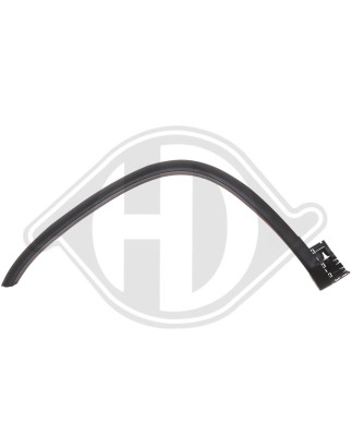 Allargamento parafango anteriore sinistro Volkswagen Tiguan (5N) 11-16 (Cod. D-2255433)