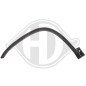 Allargamento parafango anteriore sinistro Volkswagen Tiguan (5N) 11-16 (Cod. D-2255433)