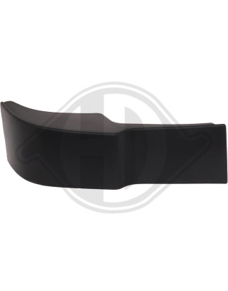 Modanatura decorativa/ protettiva Parafango anteriore destro Volkswagen Tiguan (5N) 11-16 (Cod. D-22