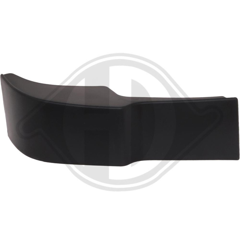 Modanatura decorativa/ protettiva Parafango anteriore destro Volkswagen Tiguan (5N) 11-16 (Cod. D-22