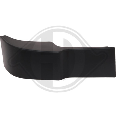 Modanatura decorativa/ protettiva Parafango anteriore destro Volkswagen Tiguan (5N) 11-16 (Cod. D-22