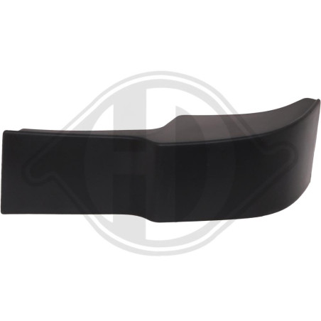 Modanatura decorativa/ protettiva Parafango anteriore sinistro Volkswagen Tiguan (5N) 11-16 (Cod. D-
