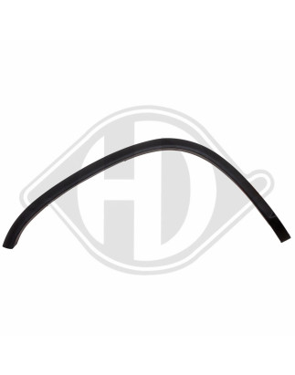 Allargamento parafango posteriore destro Volkswagen Tiguan (5N) 11-16 (Cod. D-2255436)