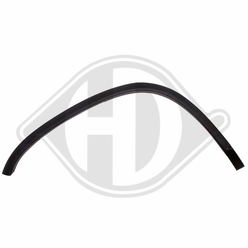 Allargamento parafango posteriore destro Volkswagen Tiguan (5N) 11-16 (Cod. D-2255436)