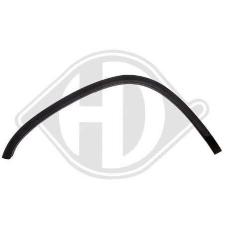 Allargamento parafango posteriore destro Volkswagen Tiguan (5N) 11-16 (Cod. D-2255436)